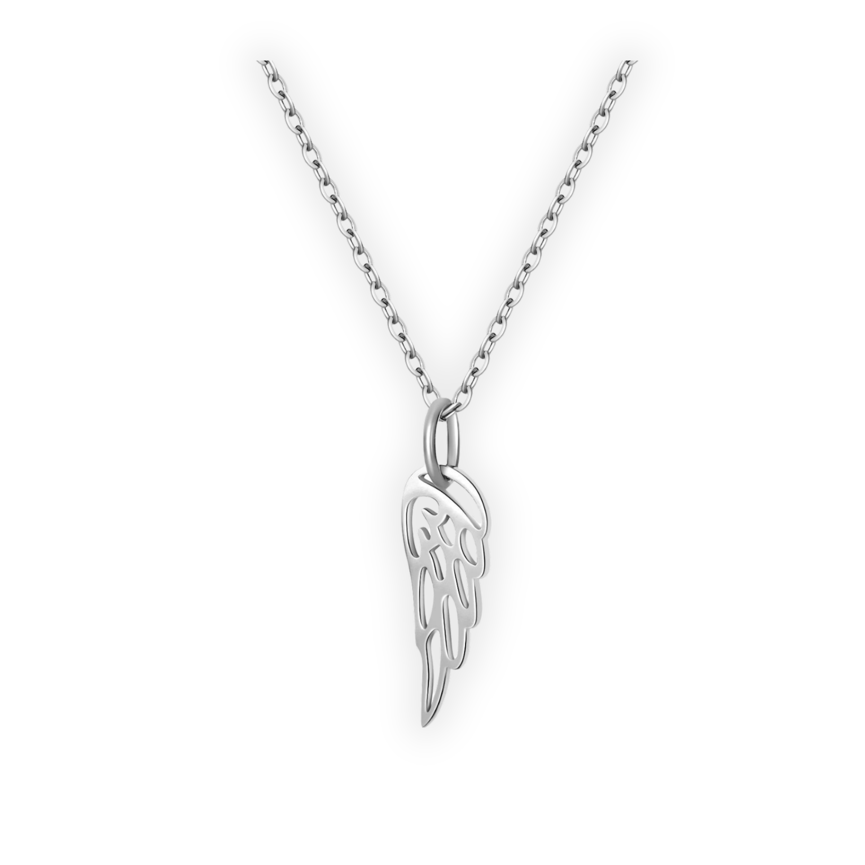Pierre-Antoine Van — Le collier officiel des Ailes arrive le 3 octobre !