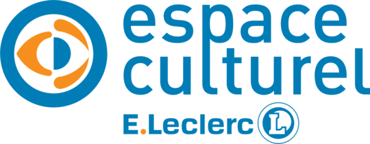Logo Espace Culturel E.Leclerc